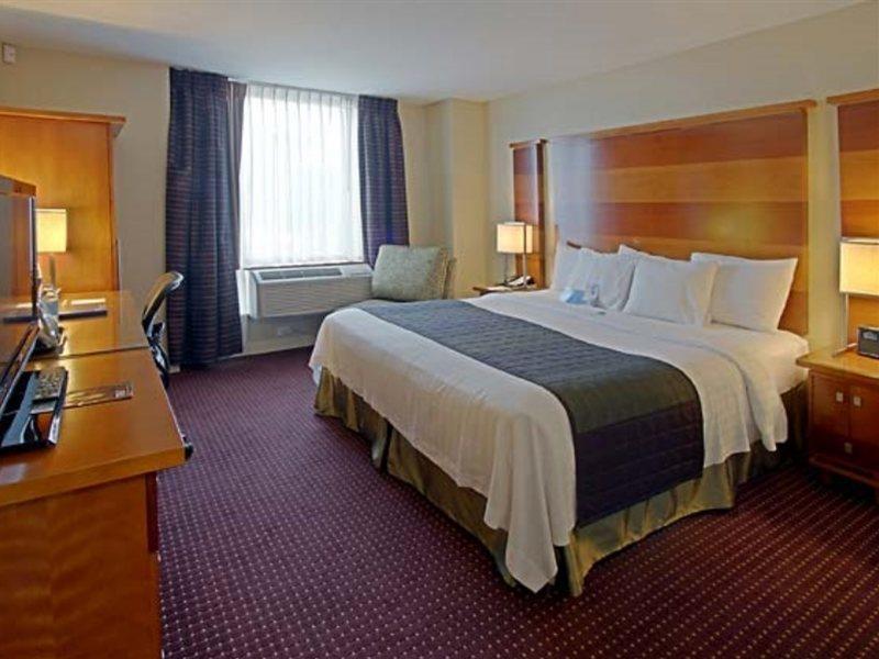 Fairfield Inn & Suites By Marriott New York Manhattan/Times Square Room photo